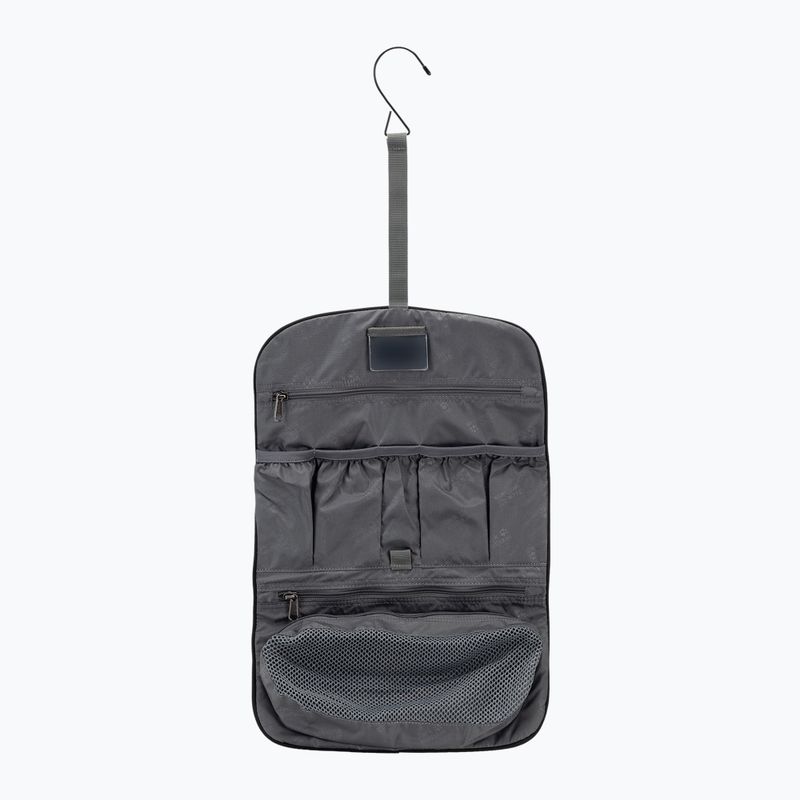 Toaletní taška Jack Wolfskin Waschsalon černá 8613001_6001 3