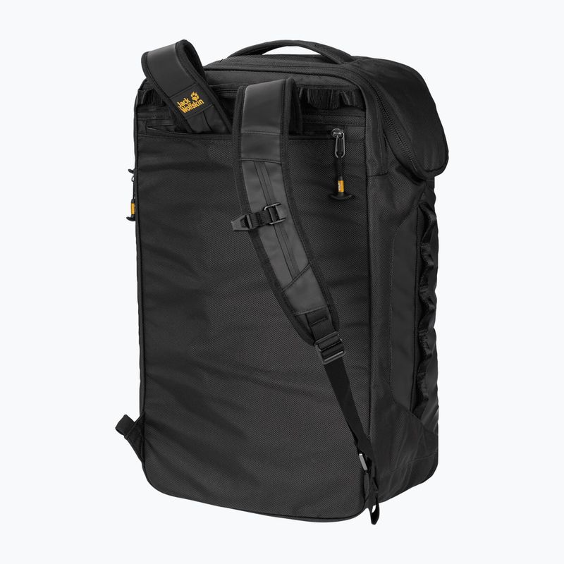 Cestovní taška Jack Wolfskin Expedition Pack 42 black 2009461_6000_OS 4
