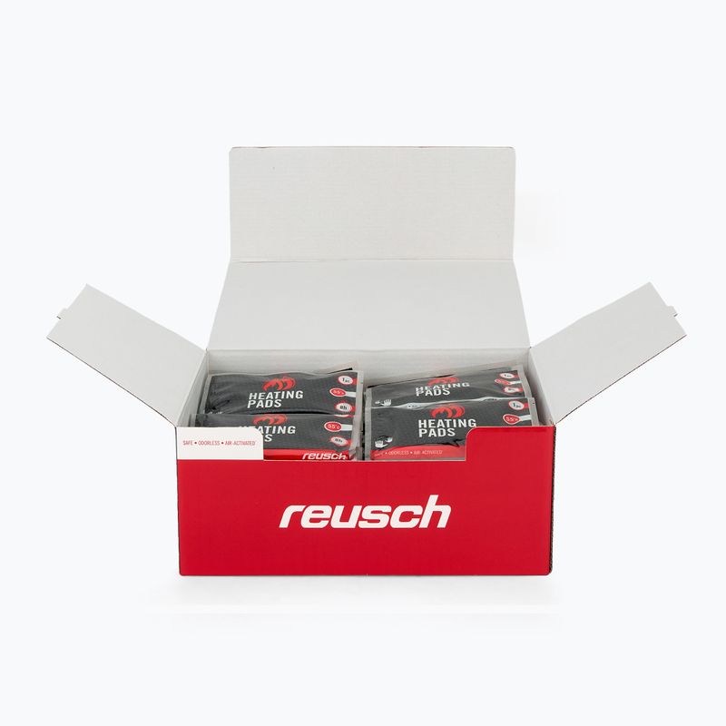Sada ohřívačů Reusch Heating Pad Set 8h white 2