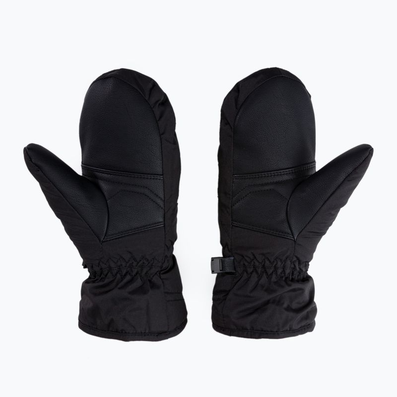 Dětské lyžařské rukavice Reusch Alan M Black 60/61/415itten 3