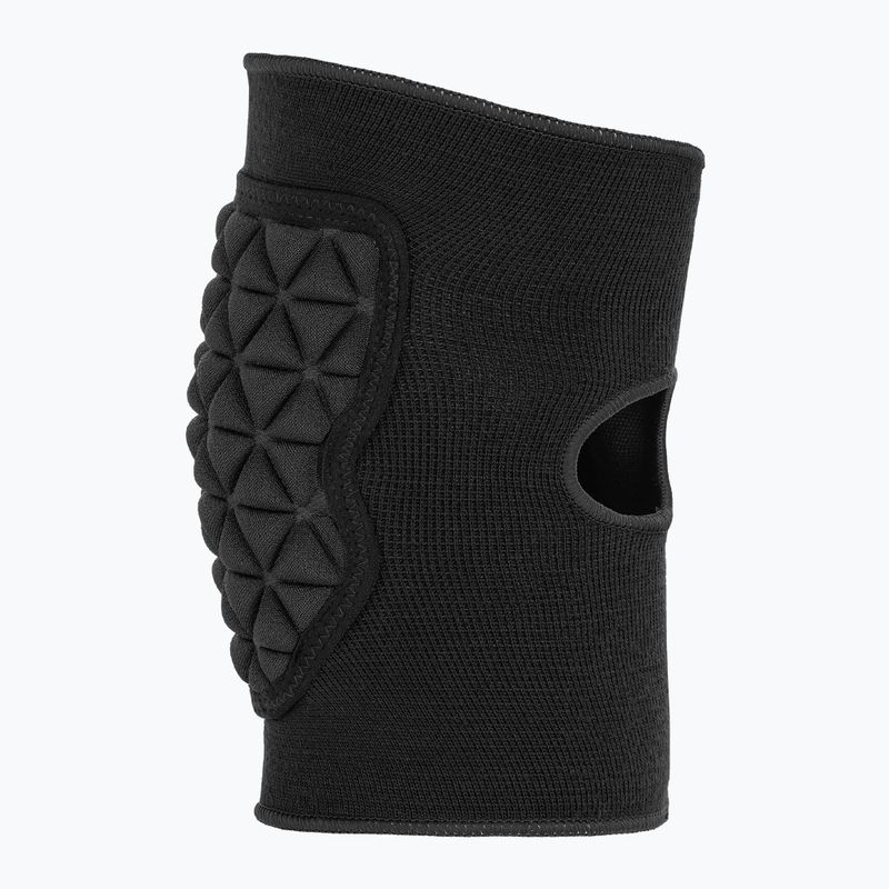 Chrániče kolen Reusch Ultimate Knee Guard black 2