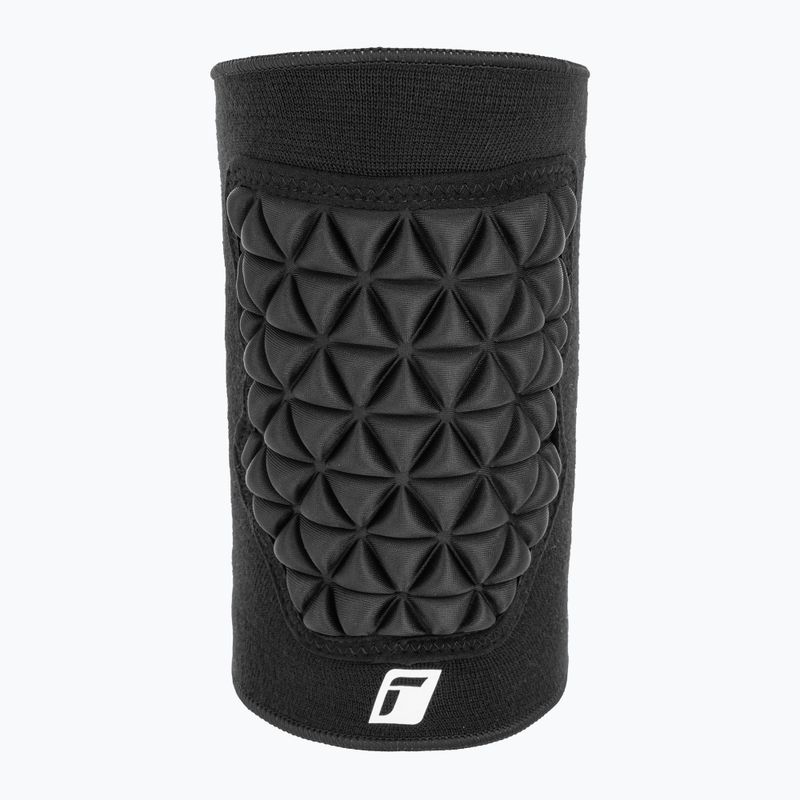 Chrániče kolen Reusch Knee Protector Deluxe black