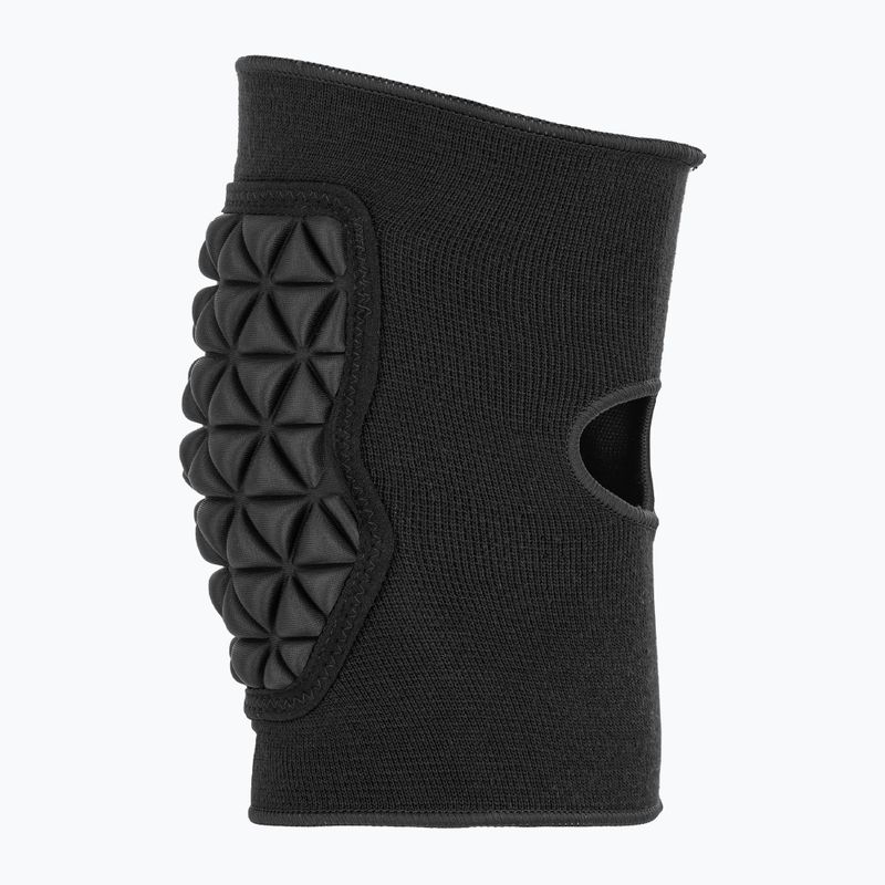 Chrániče kolen Reusch Knee Protector Deluxe black 2