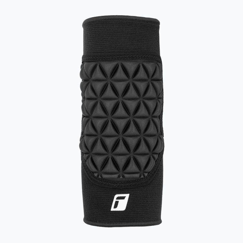 Chrániče loktů Reusch Elbow Protector Deluxe black
