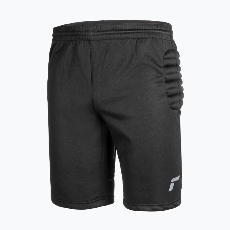 Brankářské šortky Reusch GK Training Short black 5218200 2