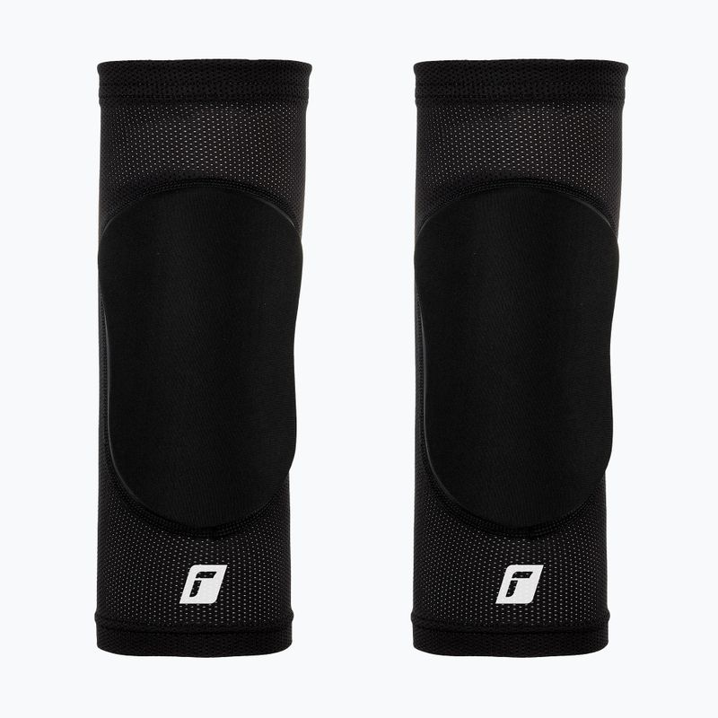 Chrániče loktů Reusch Elbow Protector Sleeve black