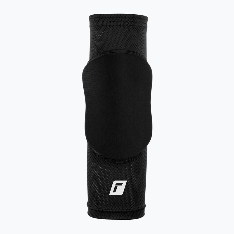 Chrániče kolen Reusch Knee Protector Sleeve black