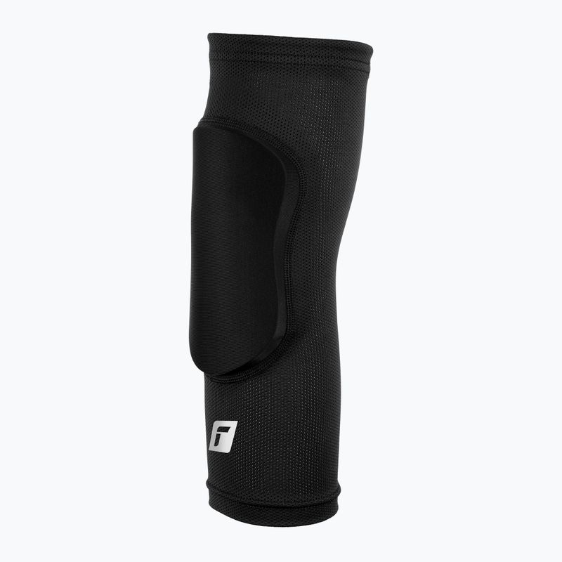 Chrániče kolen Reusch Knee Protector Sleeve black 2
