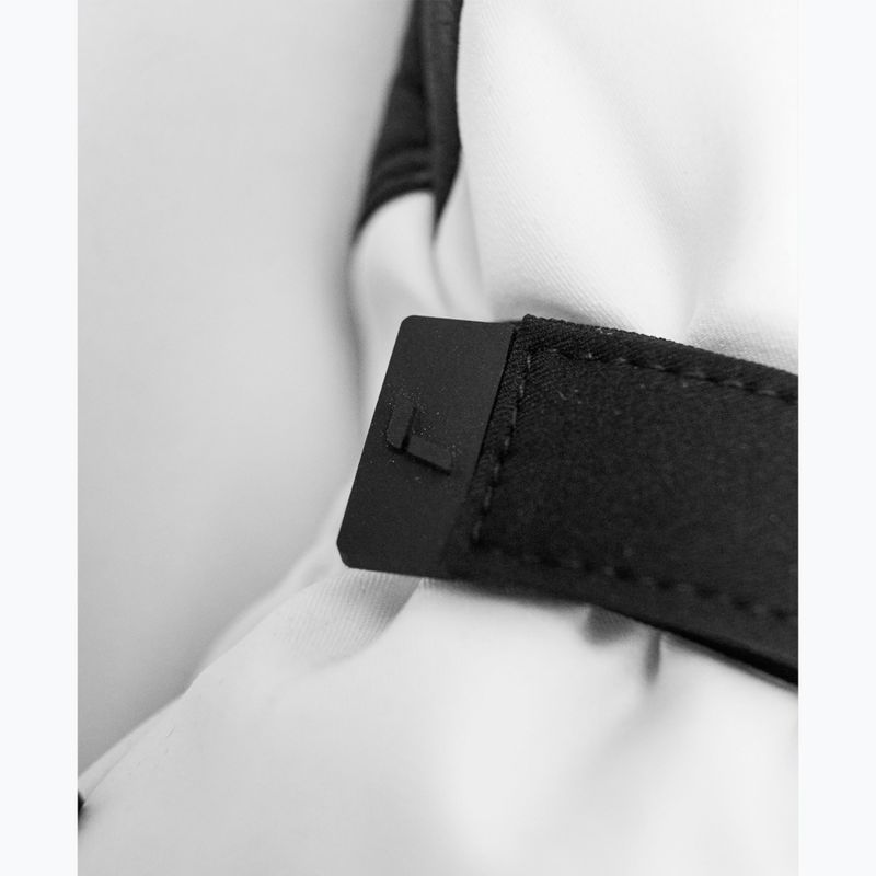 Dámské lyžařské rukavice Reusch Nadia R-Tex XT white/black 6