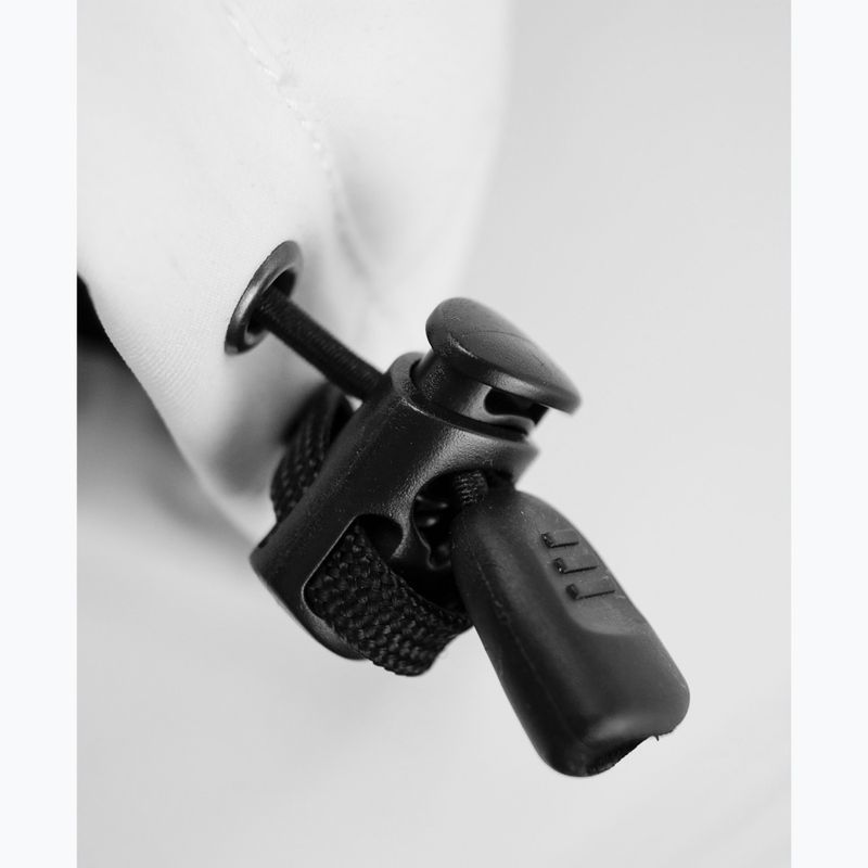 Dámské lyžařské rukavice Reusch Nadia R-Tex XT white/black 7