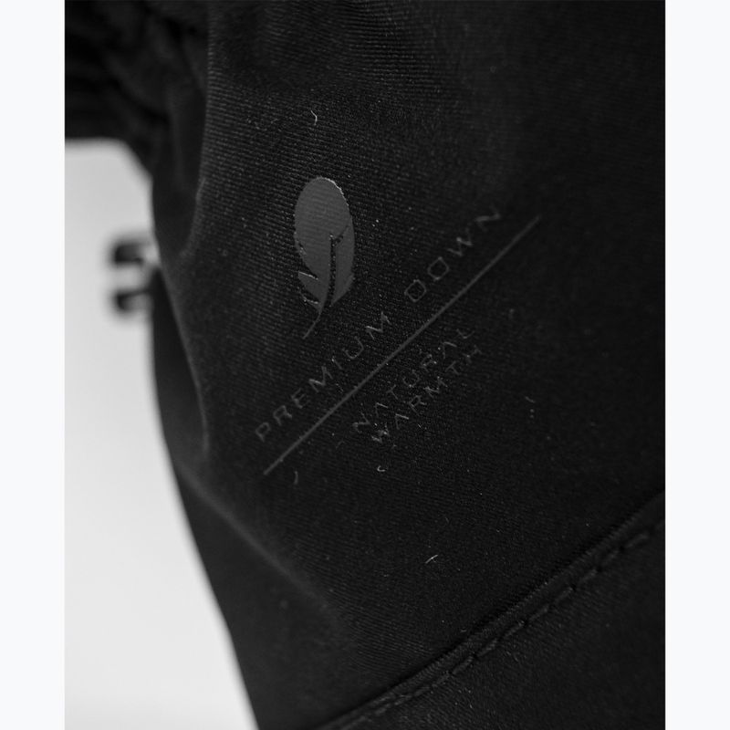 Dámské lyžařské rukavice  Reusch Nadia R-Tex XT black 10