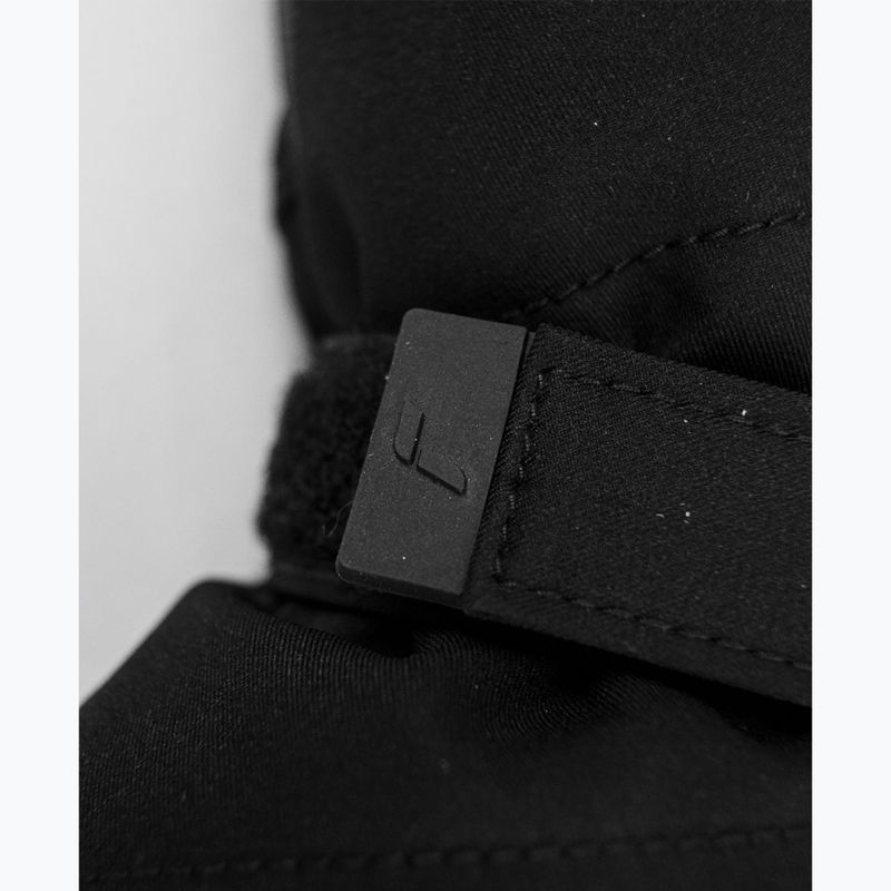Dámské lyžařské rukavice  Reusch Nadia R-Tex XT black 11