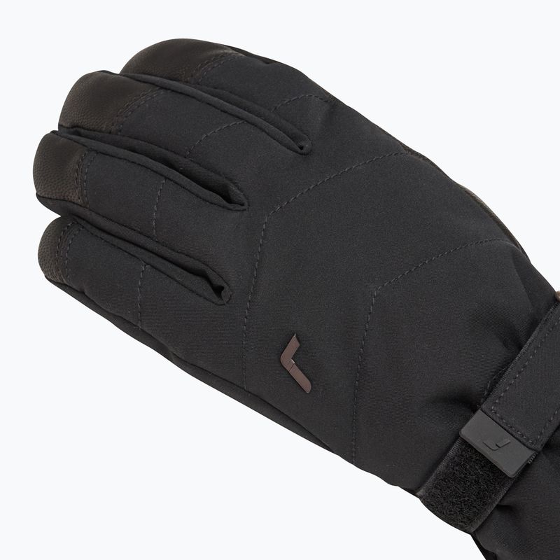 Dámské lyžařské rukavice  Reusch Nadia R-Tex XT black 5