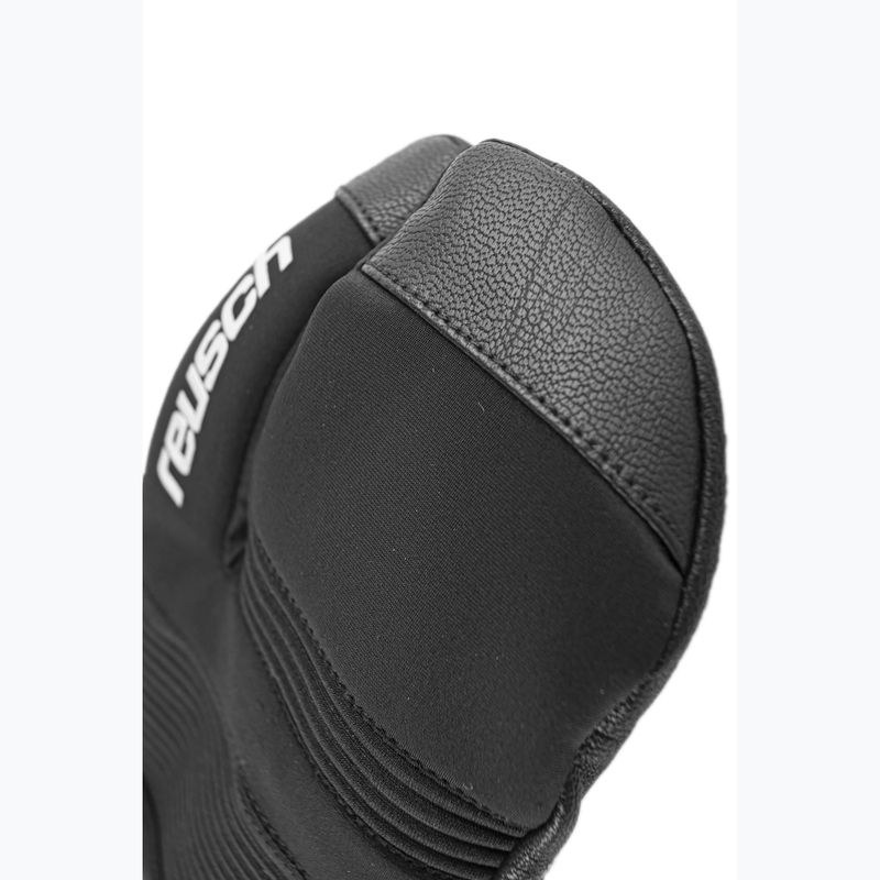 Lyžařské rukavice Reusch Andy R-TEX XT Lobster black 5