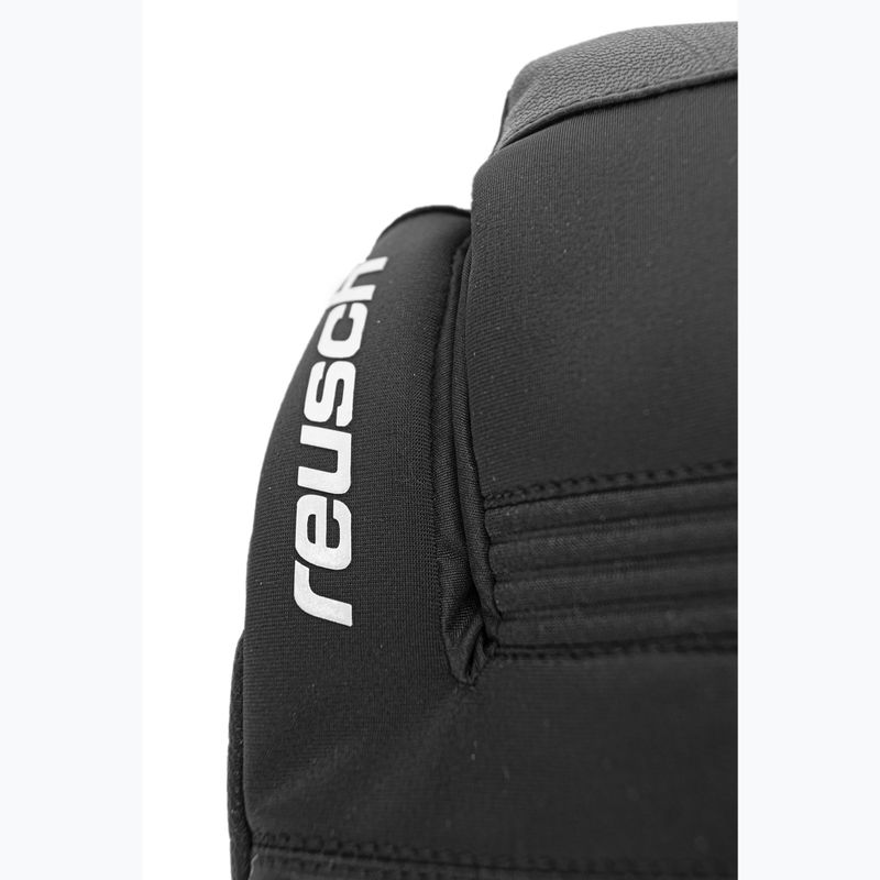 Lyžařské rukavice Reusch Andy R-TEX XT Lobster black 7