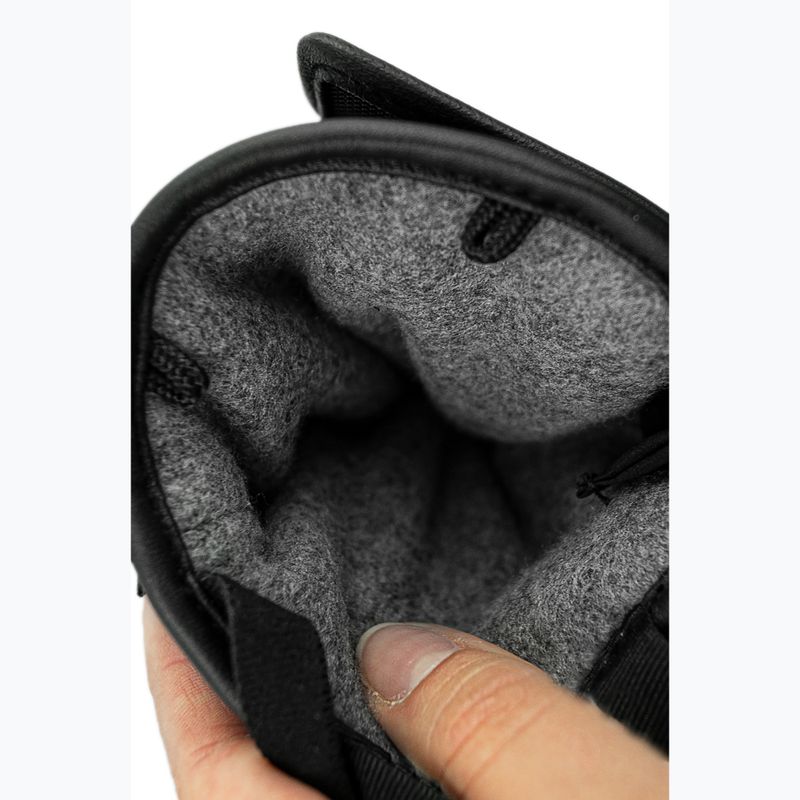Lyžařské rukavice Reusch Andy R-TEX XT Lobster black 8