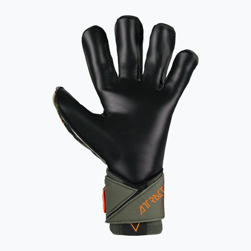 Brankářské rukavice Reusch Attrakt Duo Ortho-Tec 5370050-5555 5