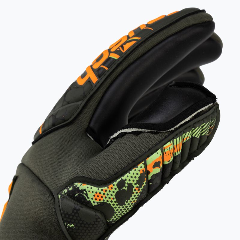 Brankářské rukavice Reusch Attrakt Duo Ortho-Tec 5370050-5555 3