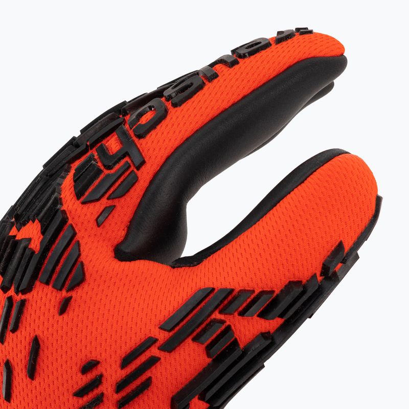 Reusch Attrakt Freegel Silver Finger Support Brankářské rukavice 5370230-3333 3