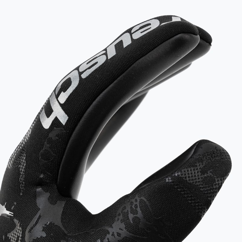 Reusch Pure Contact Infinity brankářské rukavice černé 5370700-7700 3