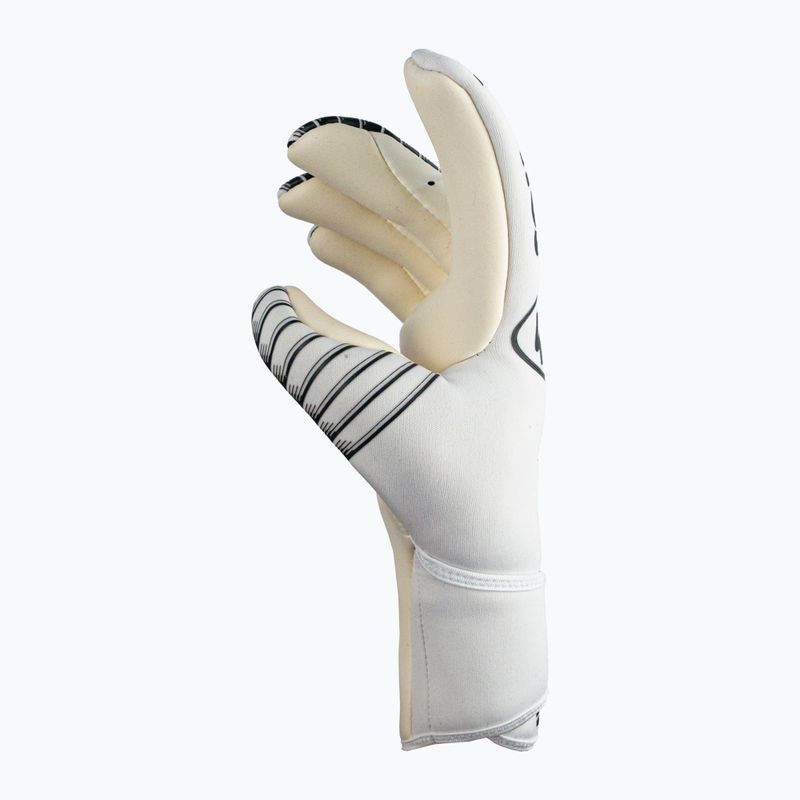 Brankářské rukavice Reusch Arrow Gold X bílé 5370908-1100 7