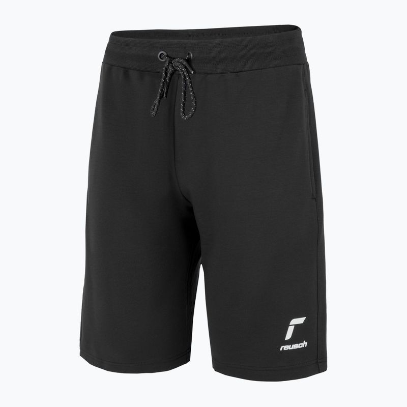 Brankářské šortky Reusch Shorts black/white