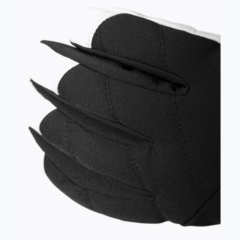 Dámské lyžařské rukavice Reusch Sonja R-Tex XT black/white 2