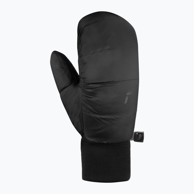 Lyžařské rukavice Reusch Stratos STORMBLOXX™ Mitten black 2