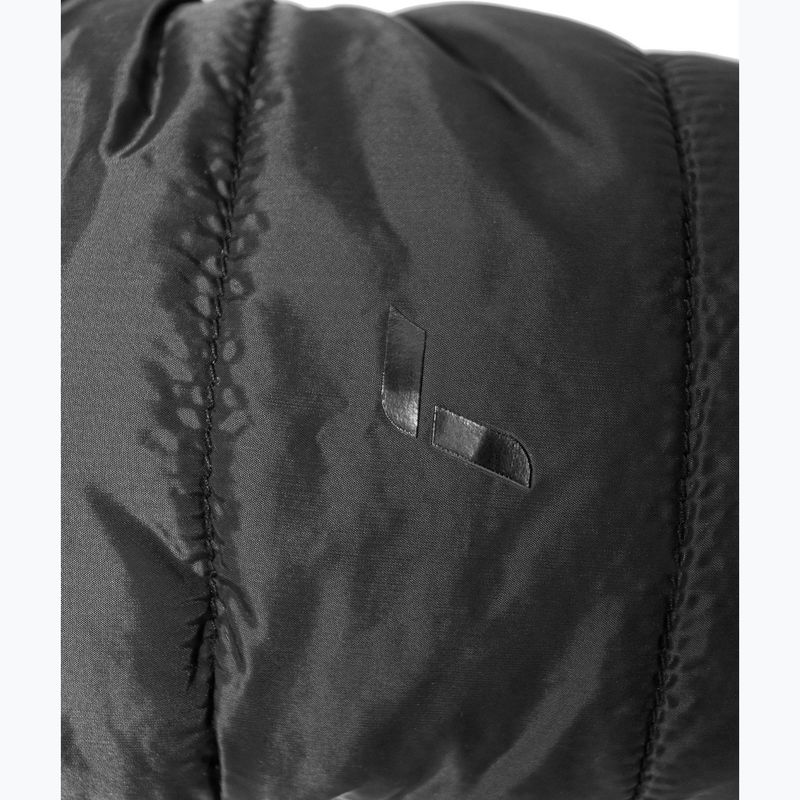 Lyžařské rukavice Reusch Stratos STORMBLOXX™ Mitten black 4