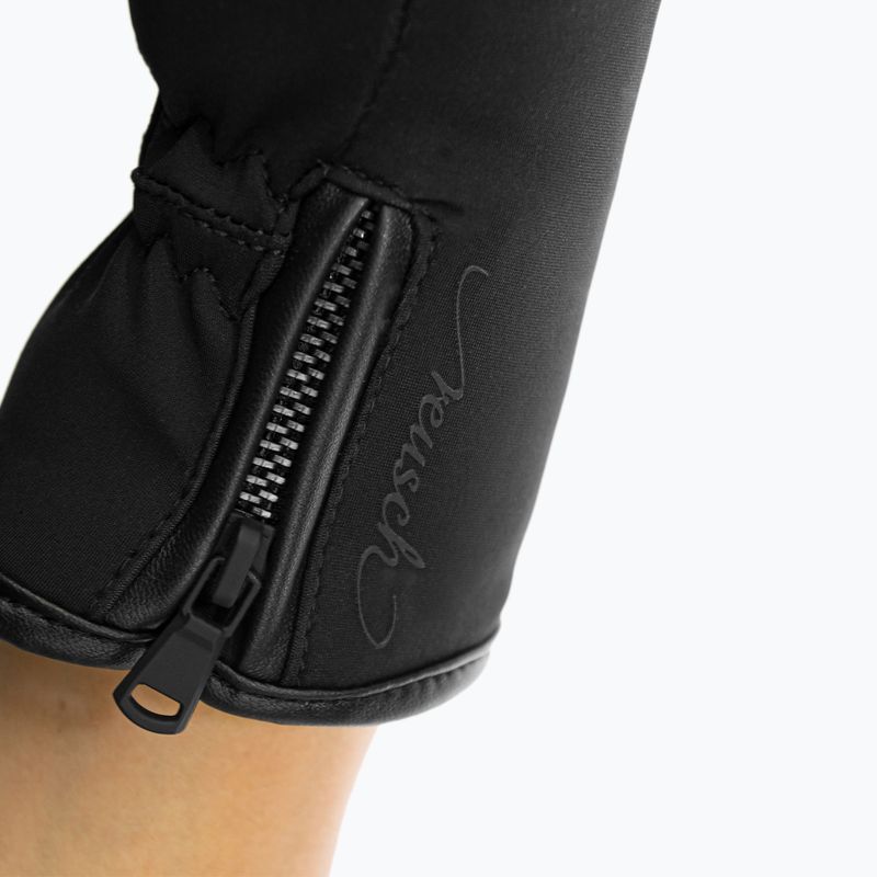 Dámské lyžařské rukavice  Reusch Tiffany R-Tex XT black 11