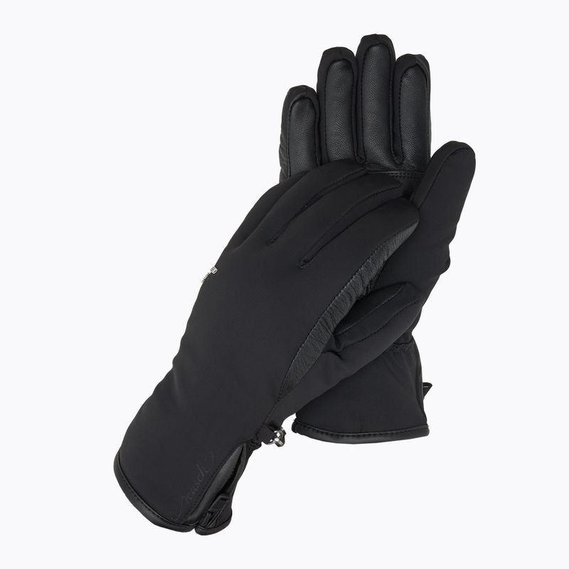 Dámské lyžařské rukavice  Reusch Tiffany R-Tex XT black