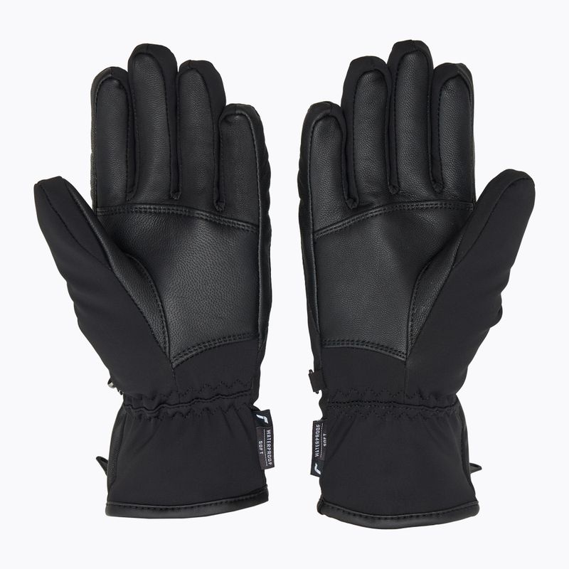 Dámské lyžařské rukavice  Reusch Tiffany R-Tex XT black 2