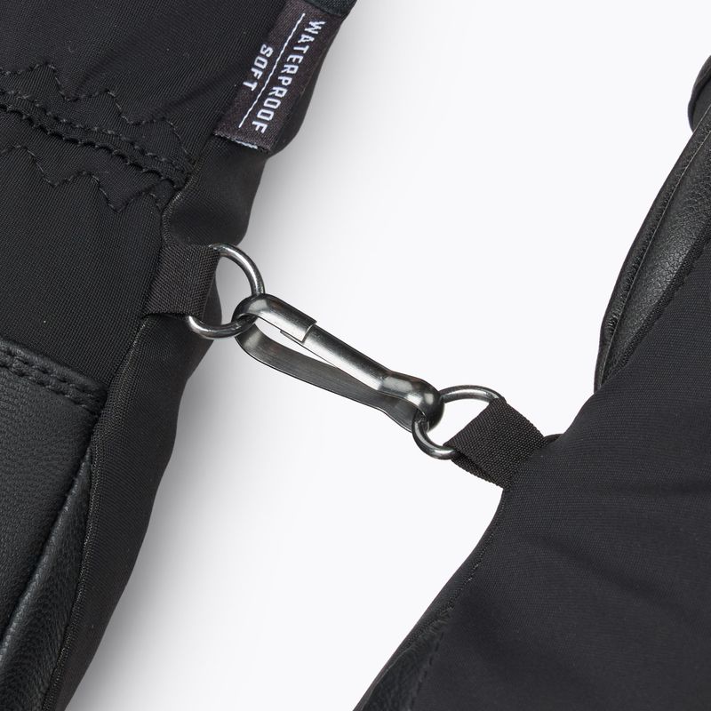 Dámské lyžařské rukavice  Reusch Tiffany R-Tex XT black 5