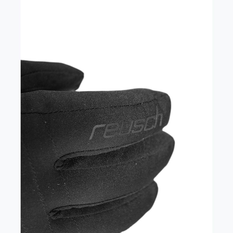 Dámské lyžařské rukavice  Reusch Demi R-Tex XT black 11
