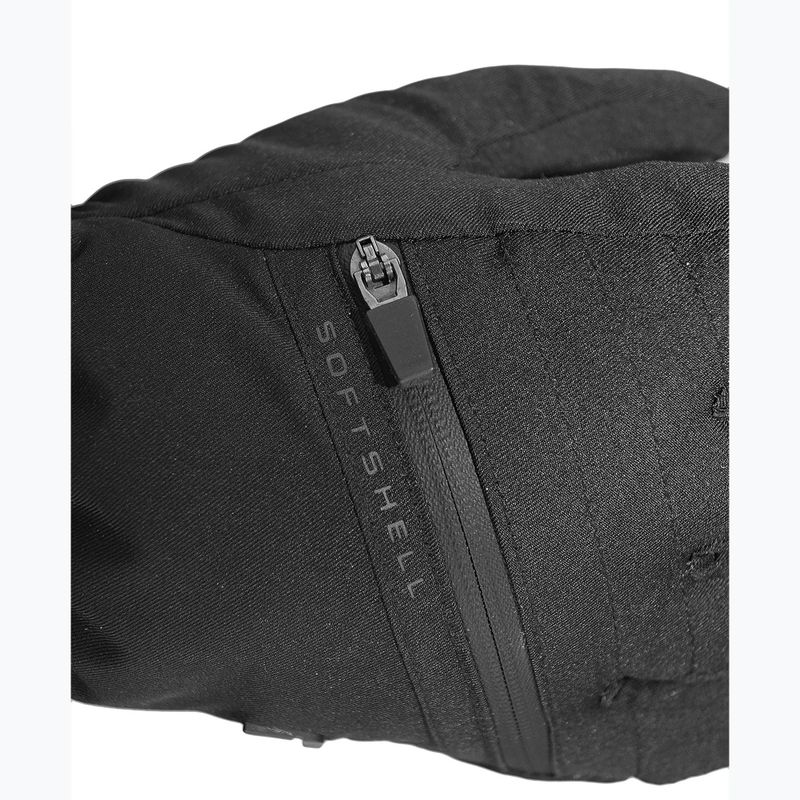 Dámské lyžařské rukavice  Reusch Demi R-Tex XT black 12