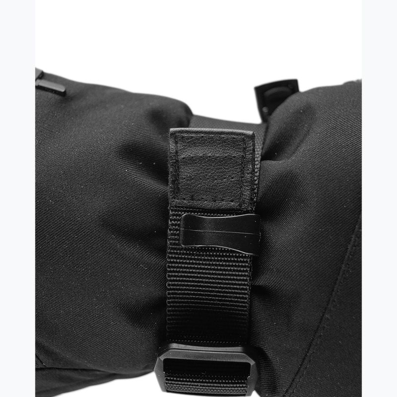 Dámské lyžařské rukavice  Reusch Demi R-Tex XT black 14