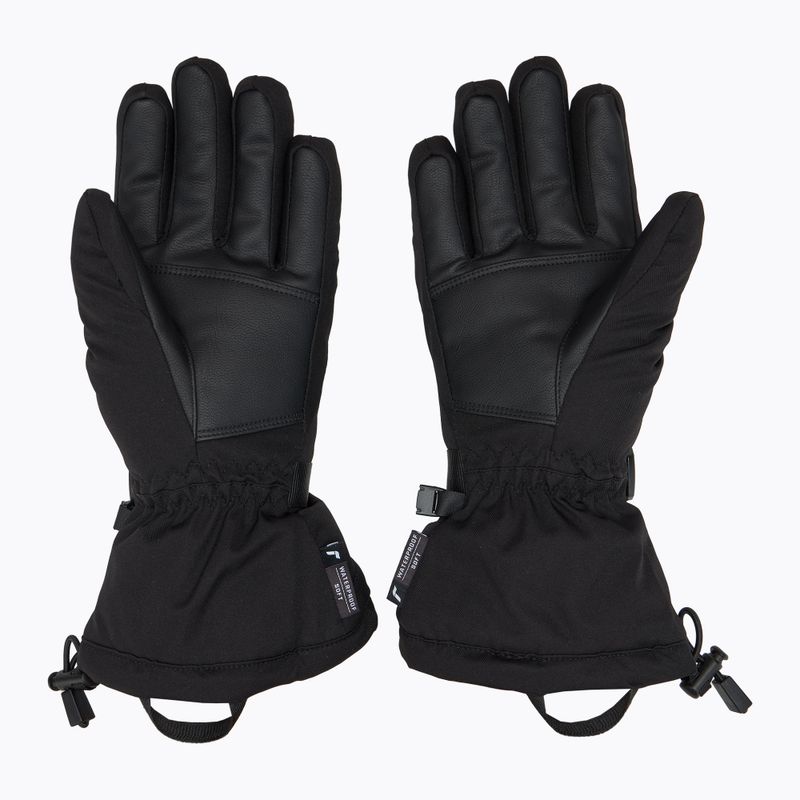 Dámské lyžařské rukavice  Reusch Demi R-Tex XT black 2