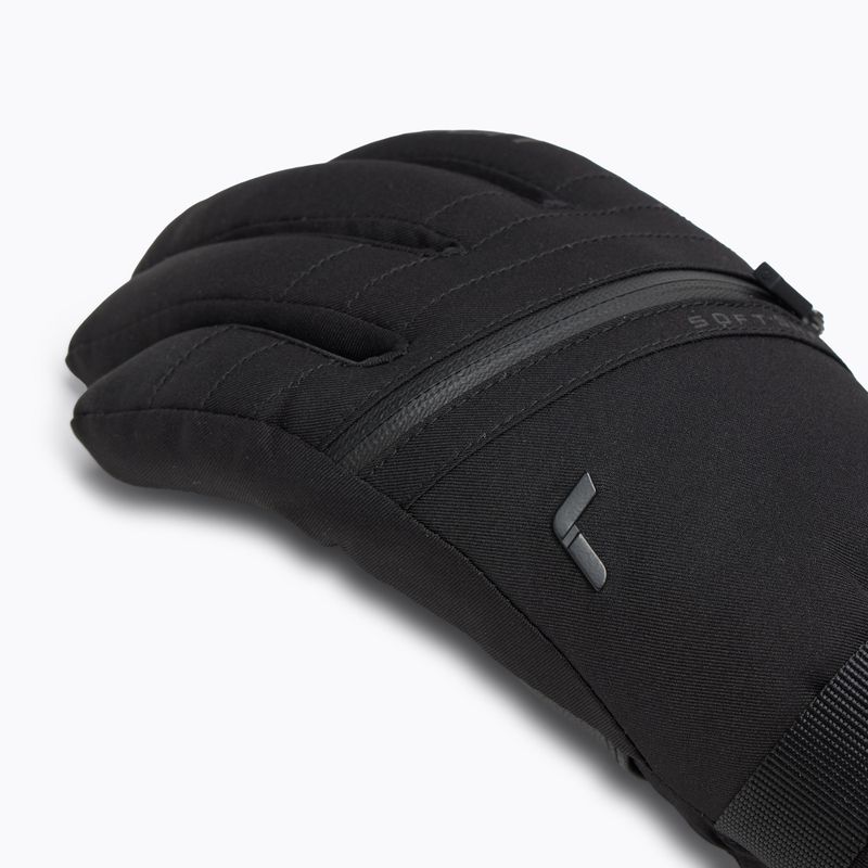 Dámské lyžařské rukavice  Reusch Demi R-Tex XT black 5