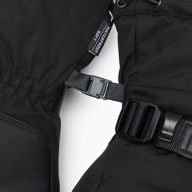 Dámské lyžařské rukavice  Reusch Demi R-Tex XT black 6