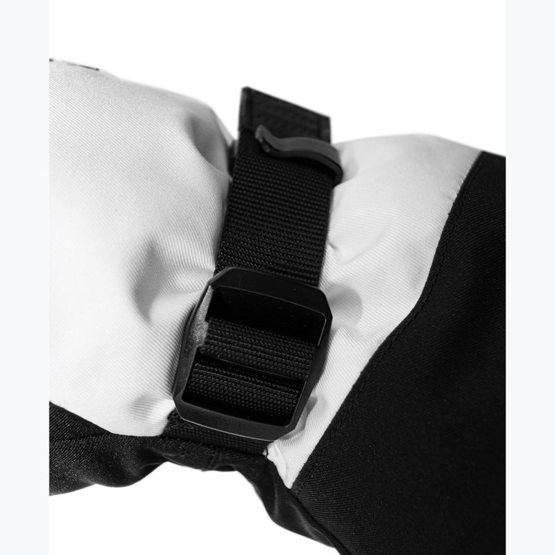 Dámské lyžařské rukavice  Reusch Demi R-Tex XT black 12