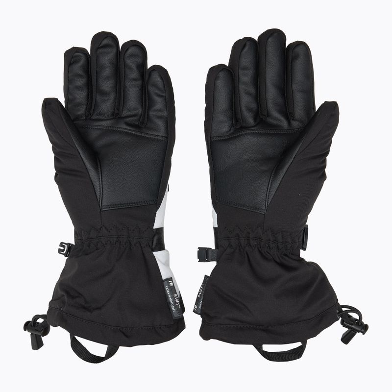 Dámské lyžařské rukavice  Reusch Demi R-Tex XT black 2