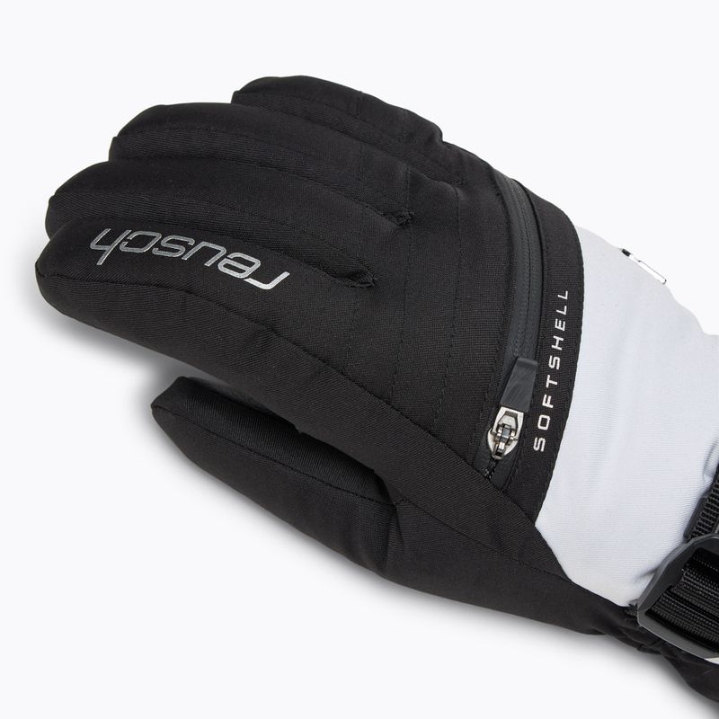 Dámské lyžařské rukavice  Reusch Demi R-Tex XT black 5