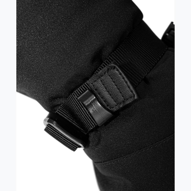 Dámské lyžařské rukavice Reusch Demi R-Tex XT Mitten black 4