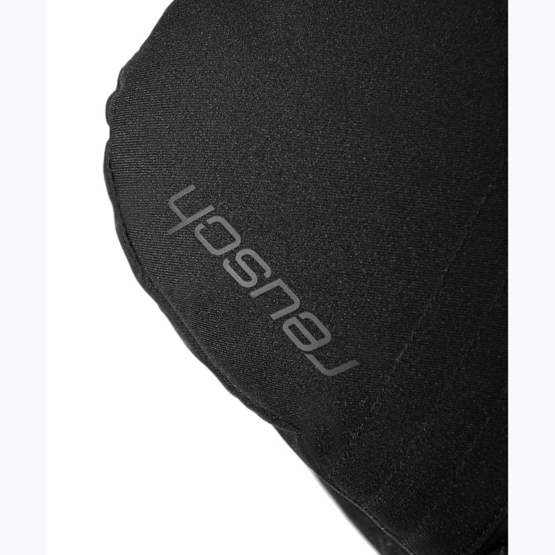 Dámské lyžařské rukavice Reusch Demi R-Tex XT Mitten black 5