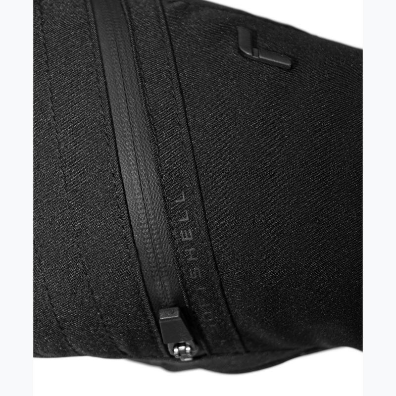 Dámské lyžařské rukavice Reusch Demi R-Tex XT Mitten black 6