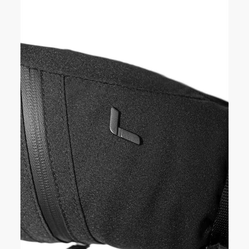 Dámské lyžařské rukavice Reusch Demi R-Tex XT Mitten black 7