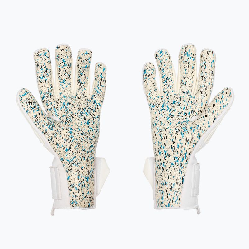Brankářské rukavice  Reusch Attrakt Freegel Fusion white 2