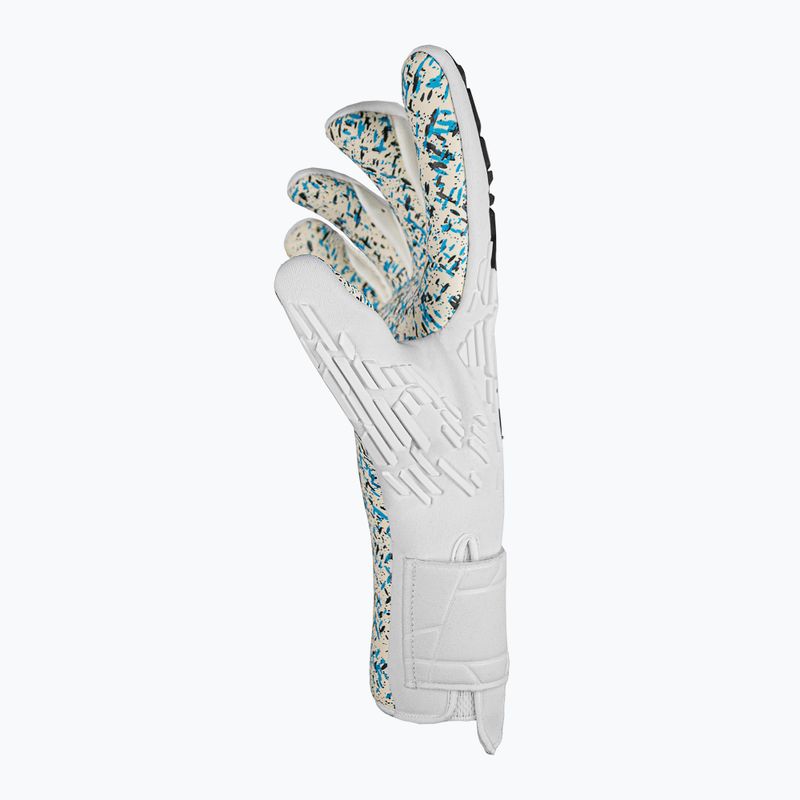 Brankářské rukavice  Reusch Attrakt Freegel Fusion white 6