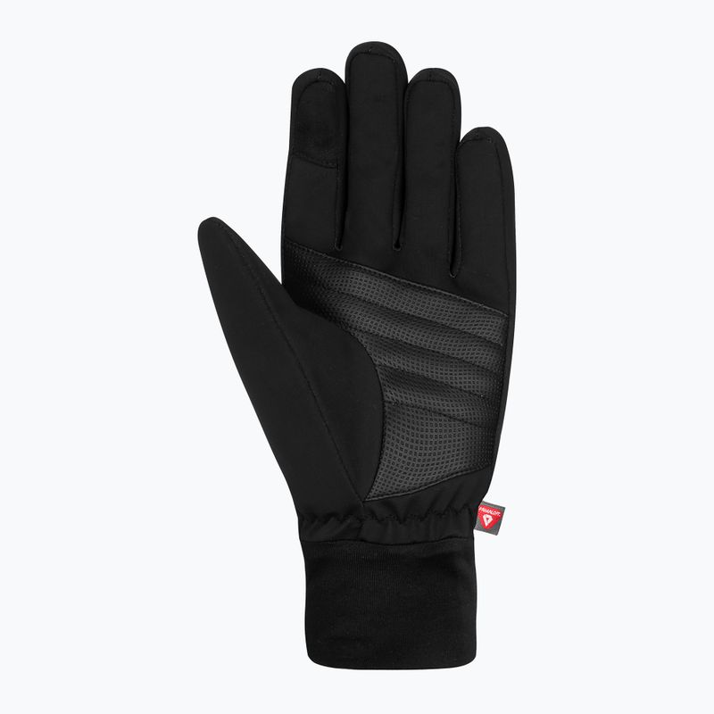 Lyžařské rukavice Reusch Walk Stormbloxx Touch-Tec black 3