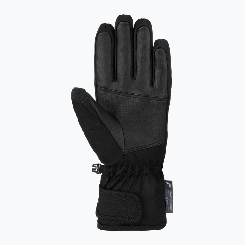 Dámské lyžařské rukavice Reusch Keira R-Tex XT black 3